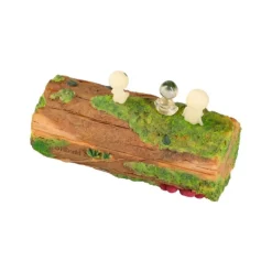 Best Maison Ghibli Accessory Case Kodama Having A Rest - Princess Mononoke