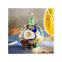 Hot Maison Ghibli Accessory Case Queen Of Elf - Whisper Of The Heart