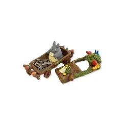 Outlet Maison Ghibli Accessory Case Trolley Totoro - My Neighbor Totoro