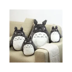 Maison Ghibli Acryl Plush Big Totoro New Acryl M - My Neighbor Totoro
