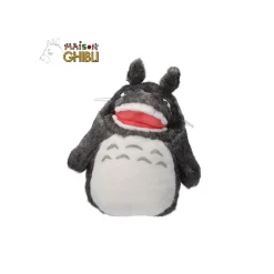 Discount Maison Ghibli Acryl Plush Big Totoro Roaring New Acryl M - My Neighbor Totoro
