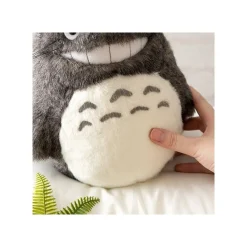 Discount Maison Ghibli Acryl Plush Big Totoro Smiling New Acryl M - My Neighbor Totoro