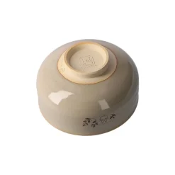 Best Maison Ghibli Akahada-Yaki Matcha Tea Bowl & Whisk - My Neighbor Totoro