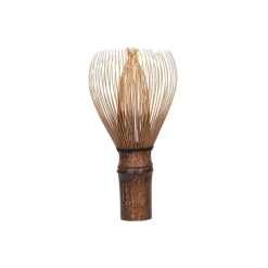 Best Maison Ghibli Akahada-Yaki Matcha Tea Bowl & Whisk - My Neighbor Totoro