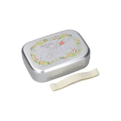Hot Maison Ghibli Aluminum Bento Mei & Totoro - My Neighbor Totoro