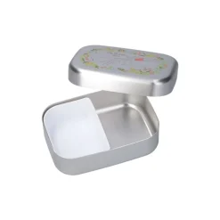 Hot Maison Ghibli Aluminum Bento Mei & Totoro - My Neighbor Totoro