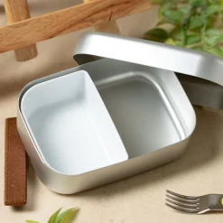 New Maison Ghibli Aluminum Bento Totoro & Catbus - My Neighbor Totoro