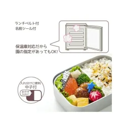 Maison Ghibli Aluminum Bento Totoro Holding Umbrella - My Neighbor Totoro