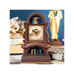 Maison Ghibli Antique Shop Chikyuya'S Clock - Whisper Of The Heart