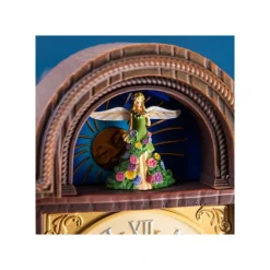 Maison Ghibli Antique Shop Chikyuya'S Clock - Whisper Of The Heart