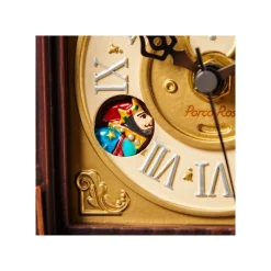 Maison Ghibli Antique Shop Chikyuya'S Clock - Whisper Of The Heart