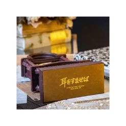 Maison Ghibli Antique Shop Chikyuya'S Clock - Whisper Of The Heart