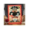 Outlet Maison Ghibli Art Deco Clear Folder A4 - Spirited Away