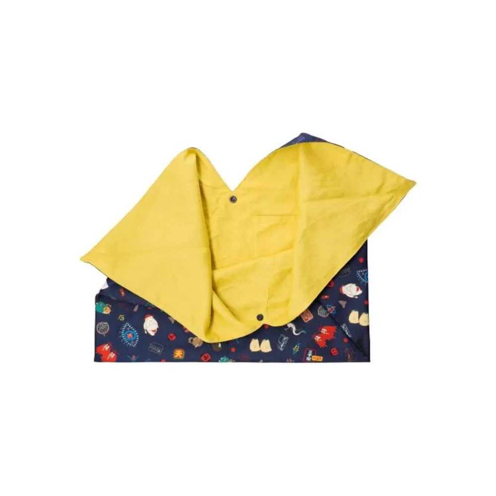 Sale Maison Ghibli Azuma Bag Mysterious Street - Spirited Away