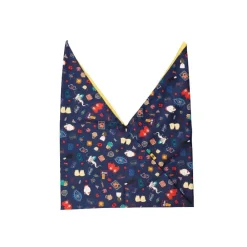 Sale Maison Ghibli Azuma Bag Mysterious Street - Spirited Away