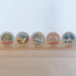 Clearance Maison Ghibli Badge Collection 10 Pcs - Howl'S Moving Castle