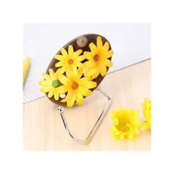 Hot Maison Ghibli Bag Hook Totoro Flower Shop- My Neighbor Totoro