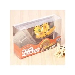 Hot Maison Ghibli Bag Hook Totoro Flower Shop- My Neighbor Totoro