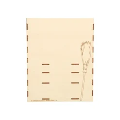 Online Maison Ghibli Bakery Wooden Craft Kigumi - Kiki'S Delivery Service