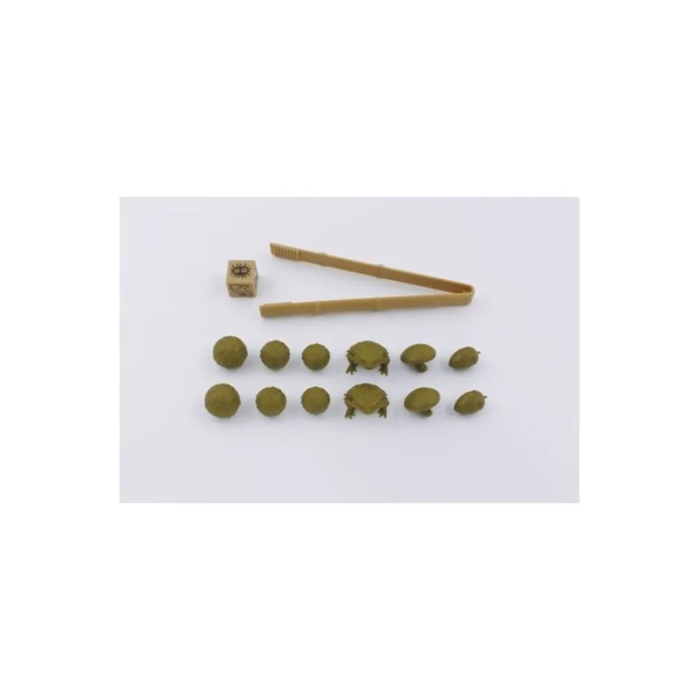 Sale Maison Ghibli Balance Game Totoro Umbrella - My Neighbor Totoro