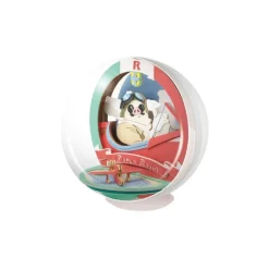 Maison Ghibli Ball Paper Theater Marco - Porco Rosso
