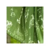 Online Maison Ghibli Bandana Green Living Together - Princess Mononoke