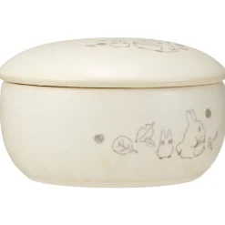 Clearance Maison Ghibli Banko-Yaki Hot Pot 550Ml - My Neighbor Totoro