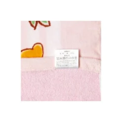 Hot Maison Ghibli Beach Towel Jiji & Lily 85 X 115 Cm - Kiki'S Delivery Service