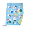 Clearance Maison Ghibli Beach Towel Summer Holiday 85 X 115 Cm - My Neighbor Totoro