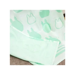 Clearance Maison Ghibli Beach Towel Totoro Patterns 85 X 115 Cm - My Neighbor Totoro