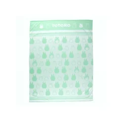 Clearance Maison Ghibli Beach Towel Totoro Patterns 85 X 115 Cm - My Neighbor Totoro