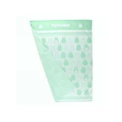 Clearance Maison Ghibli Beach Towel Totoro Patterns 85 X 115 Cm - My Neighbor Totoro