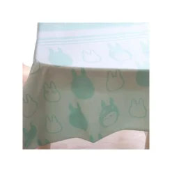 Clearance Maison Ghibli Beach Towel Totoro Patterns 85 X 115 Cm - My Neighbor Totoro