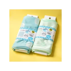 Clearance Maison Ghibli Beach Towel Totoro Patterns 85 X 115 Cm - My Neighbor Totoro