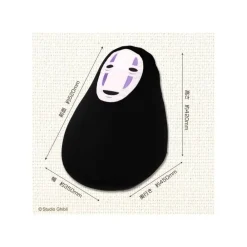 Online Maison Ghibli Beanbag Kid Chair No Face - Spirited Away