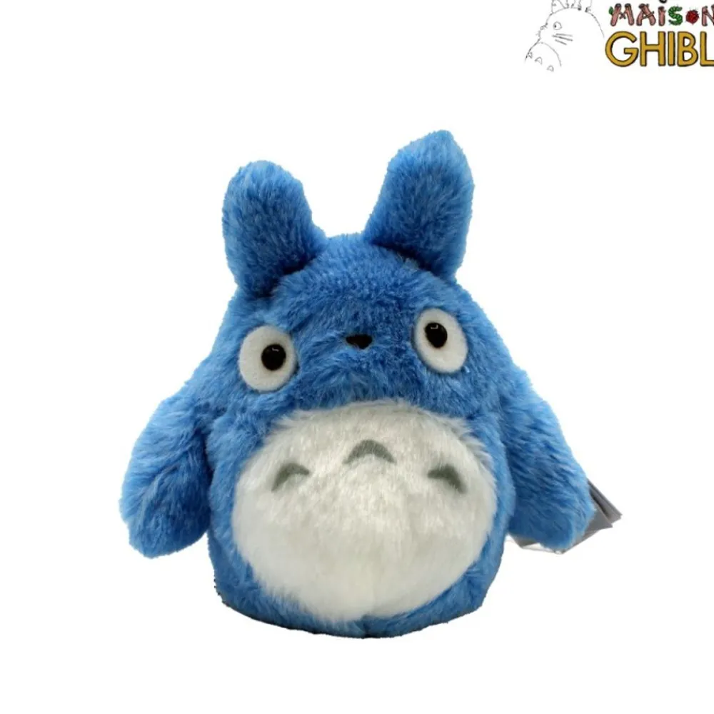 Maison Ghibli Beanbag Plush Medium Totoro - My Neighbor Totoro