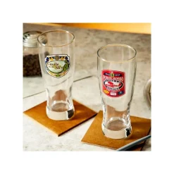 Maison Ghibli Beer Tumbler - Porco Rosso