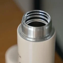 Discount Maison Ghibli Beige Thermos Bottle 300Ml Forest Stroll - My Neighbor Totoro