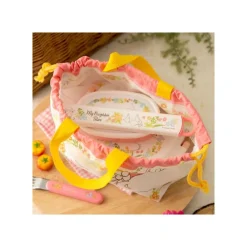 Online Maison Ghibli Bento Bag Mei & Totoro - My Neighbor Totoro