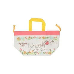 Online Maison Ghibli Bento Bag Mei & Totoro - My Neighbor Totoro