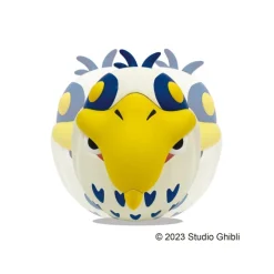 Online Maison Ghibli Big Roly-Poly Figurine Heron - The Boy And The Heron