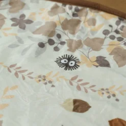 Outlet Maison Ghibli Big Totoro Rolled Rolled Blanket - My Neighbor Totoro