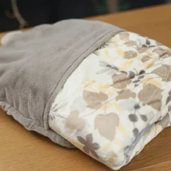 Outlet Maison Ghibli Big Totoro Rolled Rolled Blanket - My Neighbor Totoro