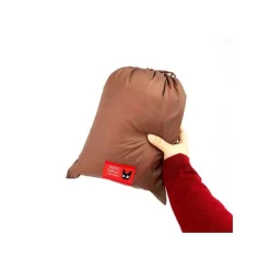 Best Maison Ghibli Blanket Jiji & Lily Strawberry Arch 80X150 Cm - My Neighbor Totoro