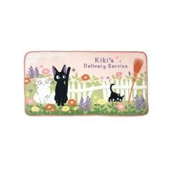 Discount Maison Ghibli Blanket Jiji And Lily - Kiki'S Delivery Service