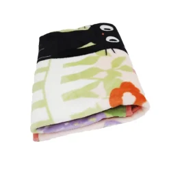 Discount Maison Ghibli Blanket Jiji And Lily - Kiki'S Delivery Service