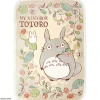 Discount Maison Ghibli Blanket Rosehips And Hazelnuts 100X140 Cm - My Neighbor Totoro