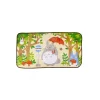 Clearance Maison Ghibli Blanket Totoro Bus Stop 80X150 Cm - My Neighbor Totoro