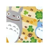 Maison Ghibli Blanket Totoro Clover 90X90 Cm - My Neighbor Totoro