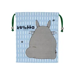 Discount Maison Ghibli Blue Cloth Bag Big Totoro - My Neighbor Totoro